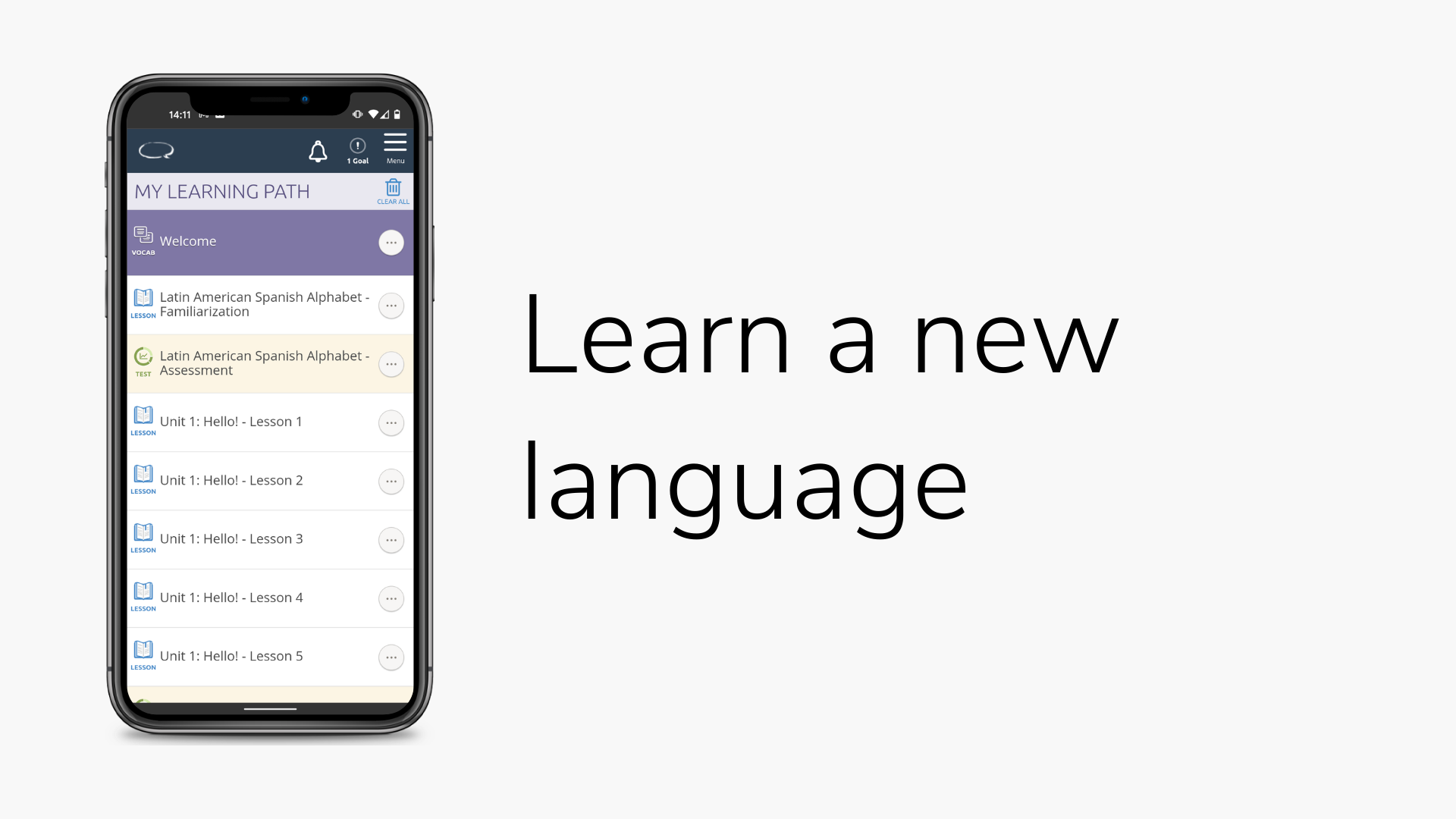 Language Learning Online